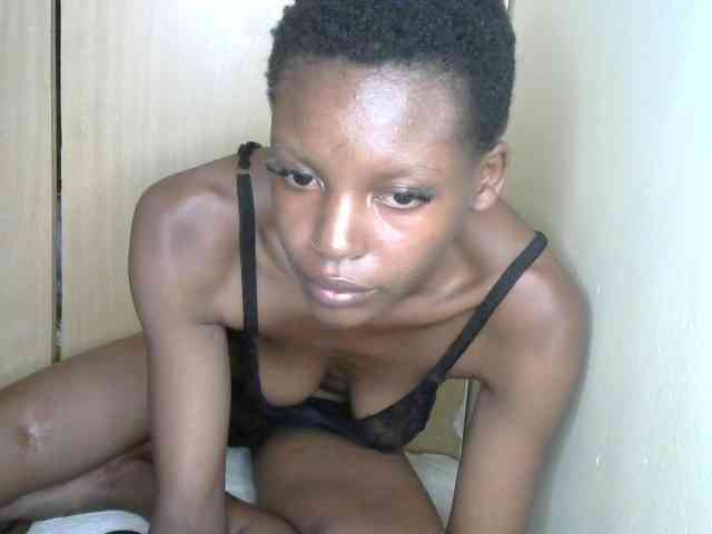 Cynne webcam