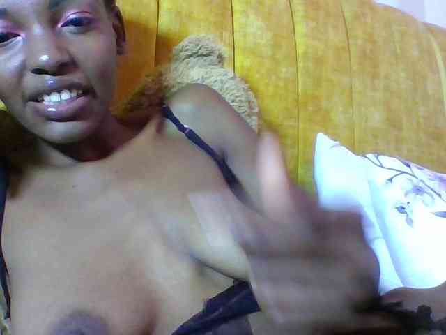 Cynne webcam