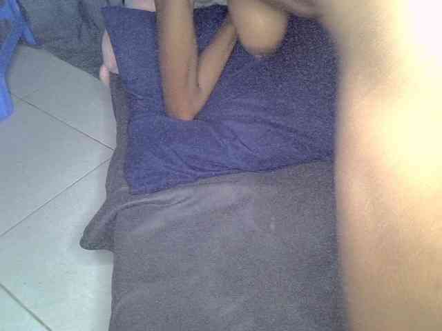 Cynne webcam