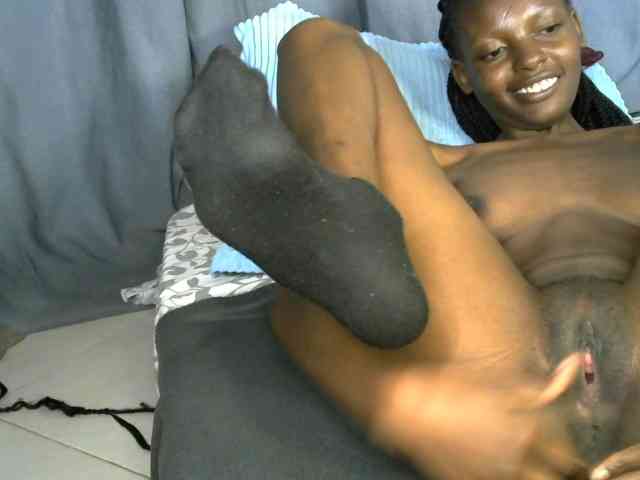 Cynne webcam
