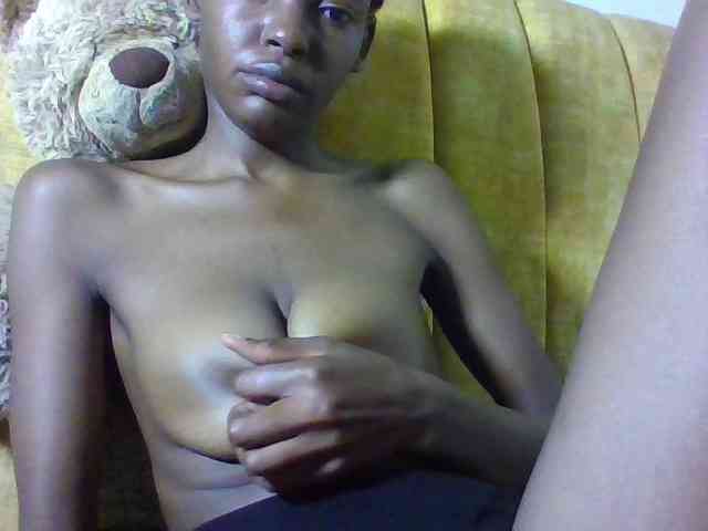 Cynne webcam