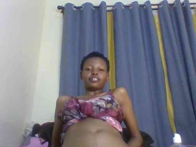 Cynne webcam
