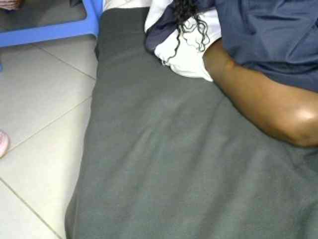 Cynne webcam