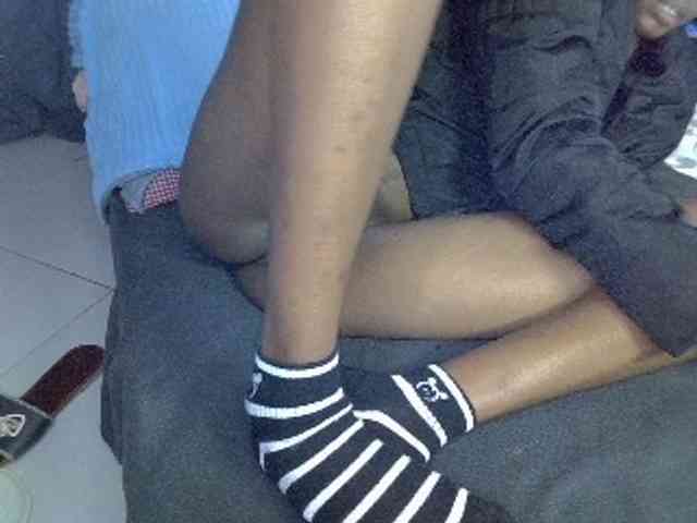 Cynne webcam