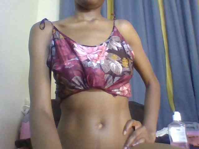 Cynne webcam