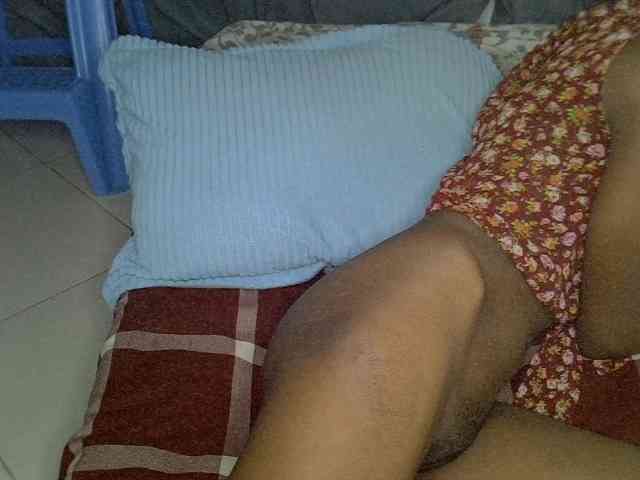 Cynne webcam