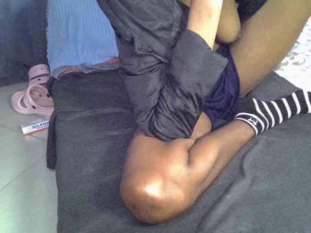 Cynne webcam