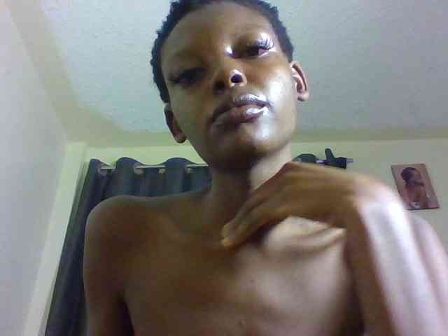 Cynne webcam