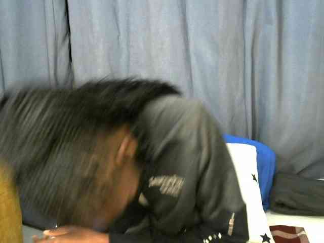 Cynne webcam