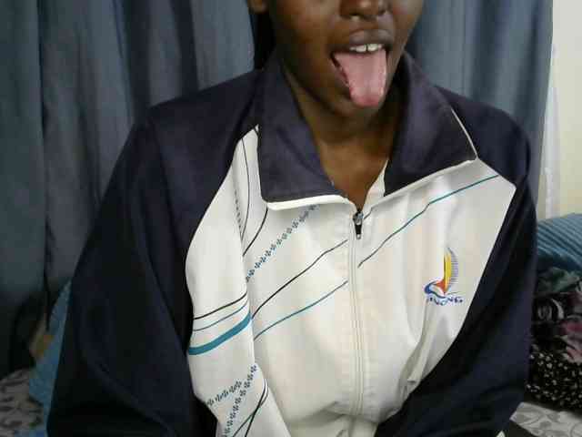 Cynne webcam