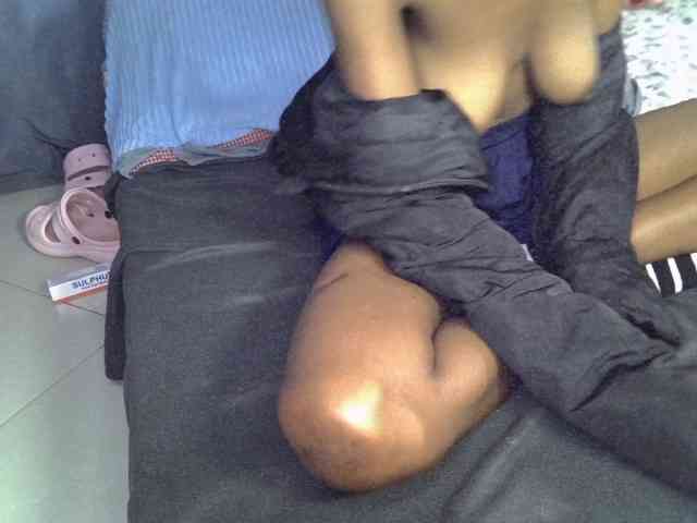 Cynne webcam