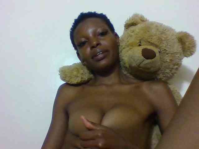Cynne webcam