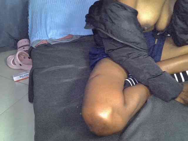 Cynne webcam