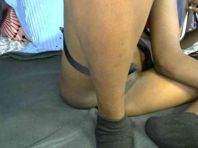 Cynne webcam