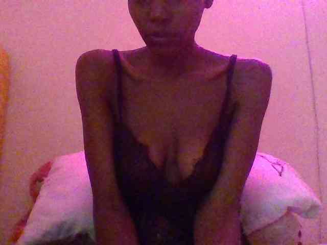 Cynne webcam