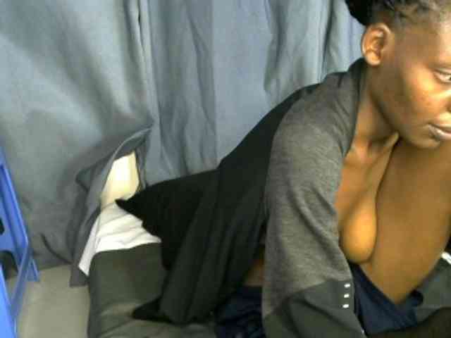 Cynne webcam