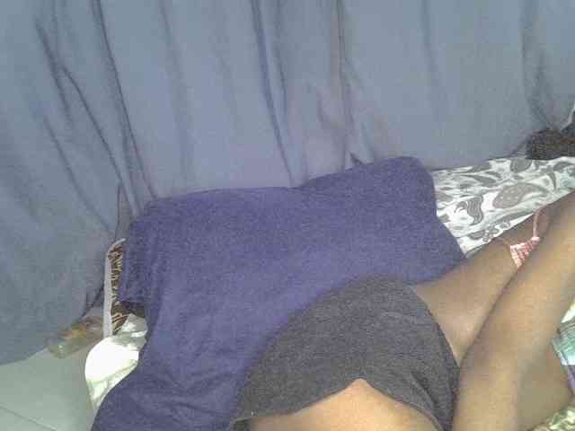 Cynne webcam