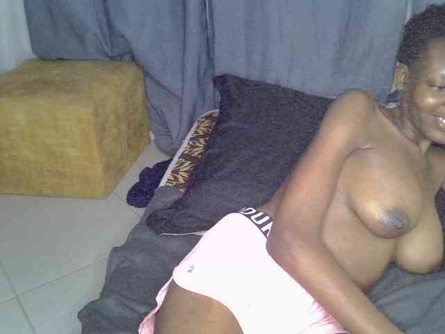 Cynne webcam