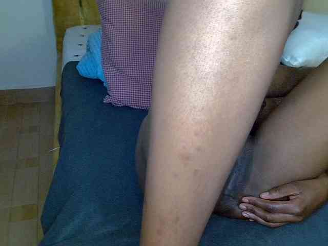 Cynne webcam