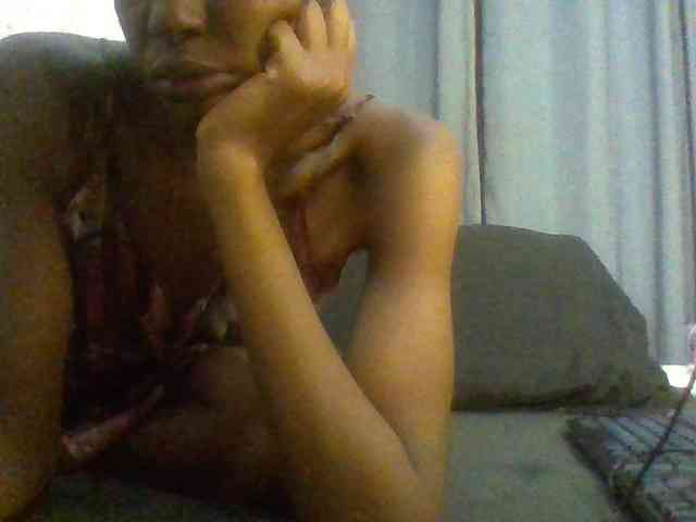 Cynne webcam