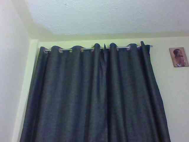 Cynne webcam