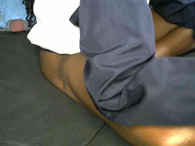 Cynne webcam
