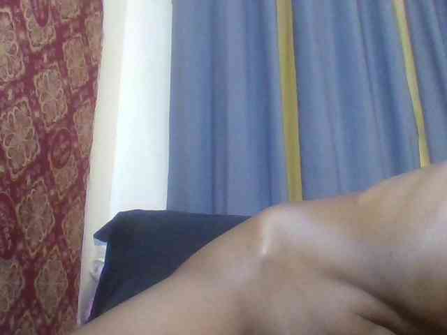 Cynne webcam