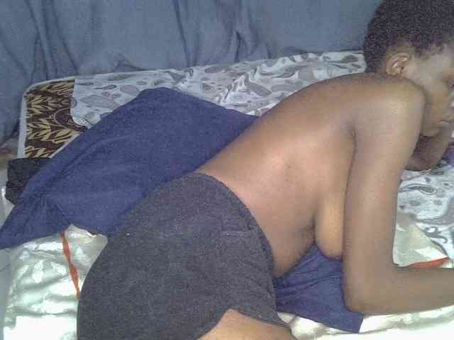 Cynne webcam