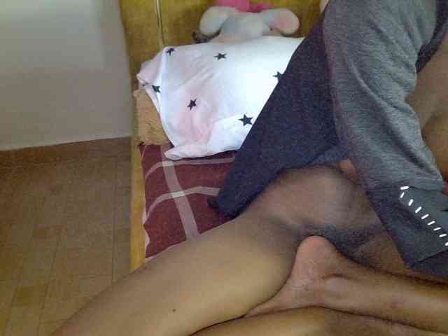Cynne webcam