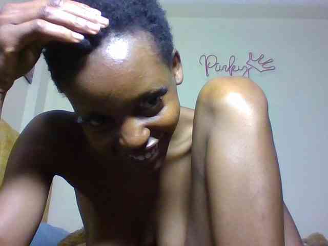 Cynne webcam