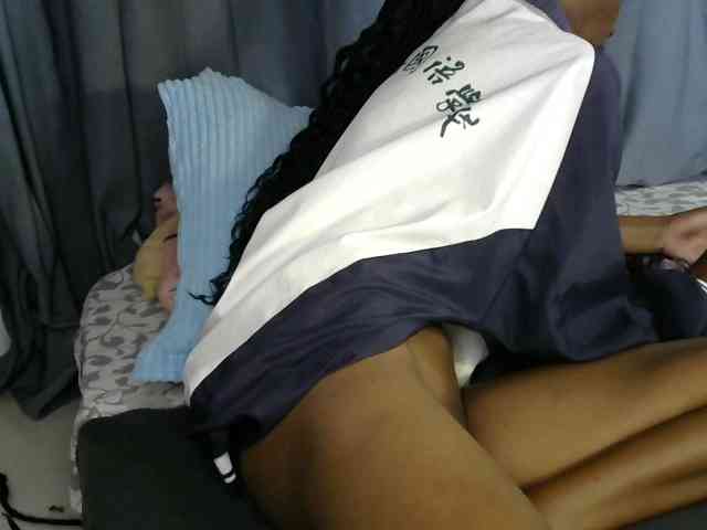 Cynne webcam