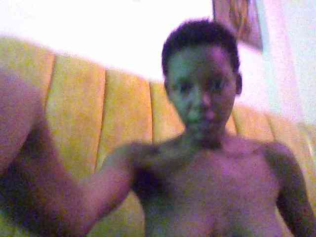 Cynne webcam