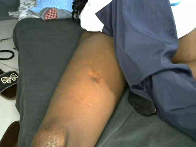 Cynne webcam