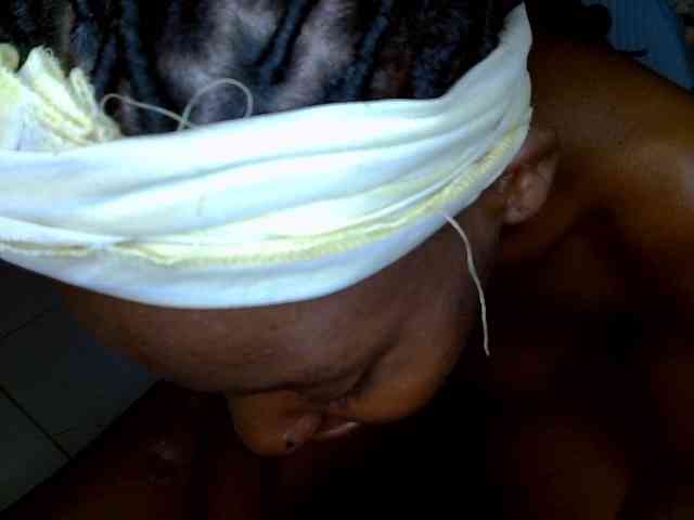 Cynne webcam