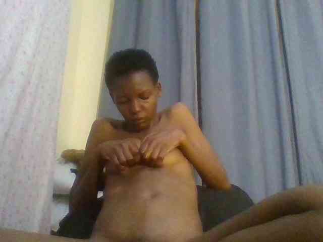 Cynne webcam