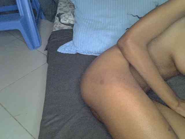 Cynne webcam