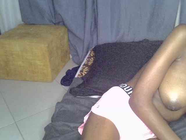 Cynne webcam