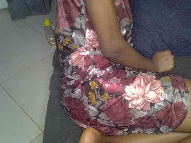 Cynne webcam