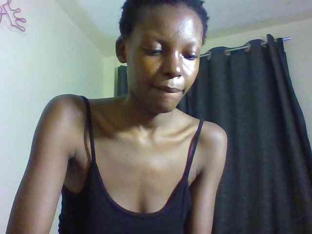 Cynne webcam