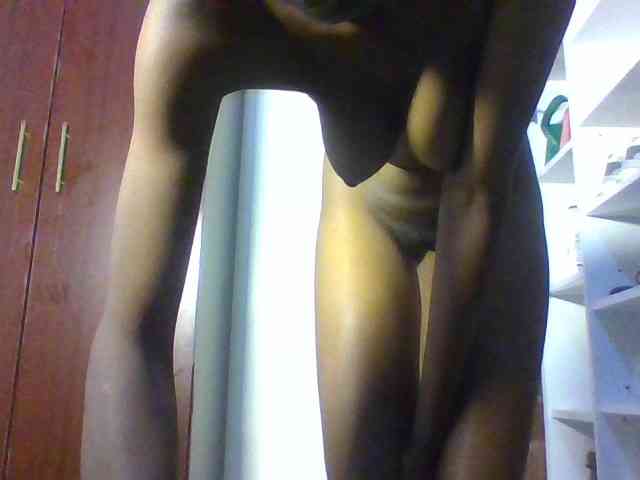 Cynne webcam