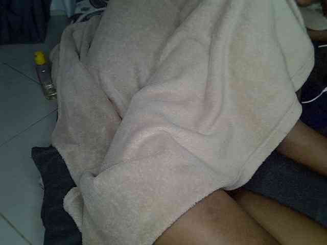 Cynne webcam