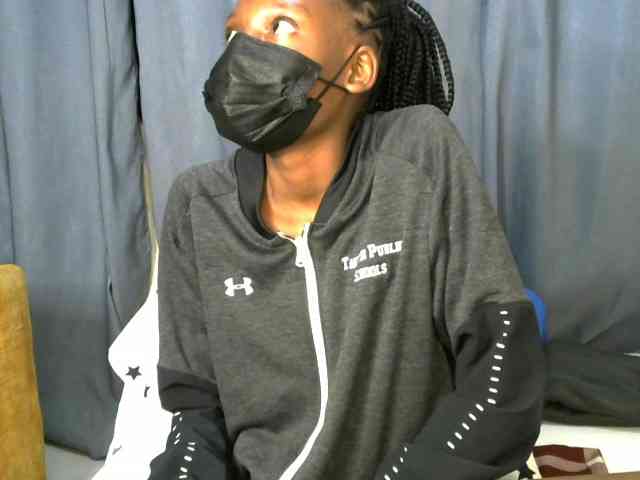 Cynne webcam