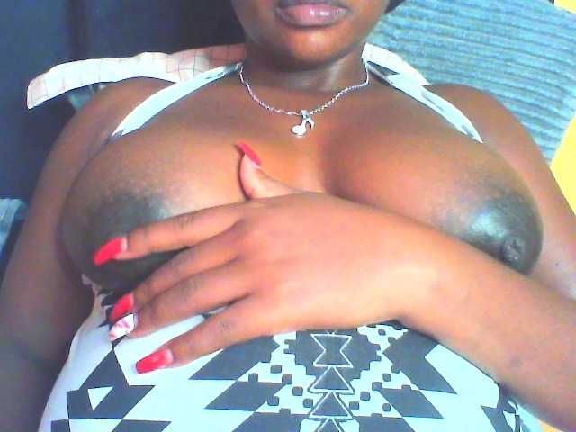 EboniesBelle