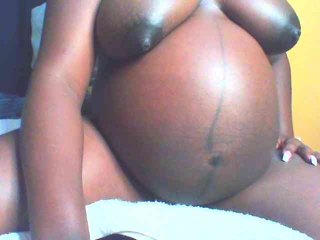 Modella: EboniesBelle