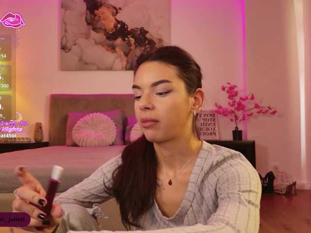 jelly-beanss Live Cam on BongaCams