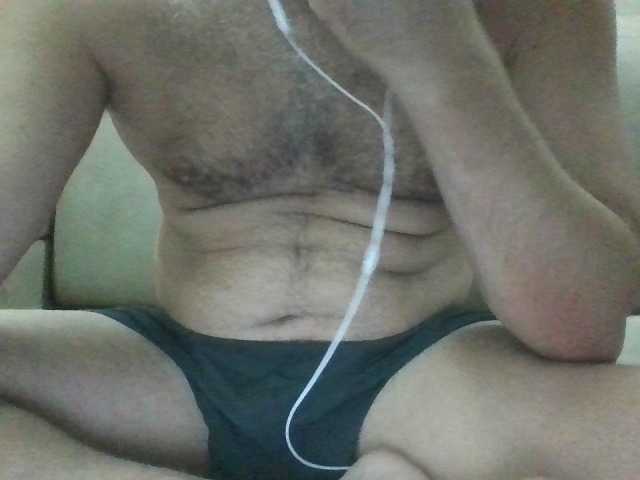 DEUSASSADOR live cam on BongaCams
