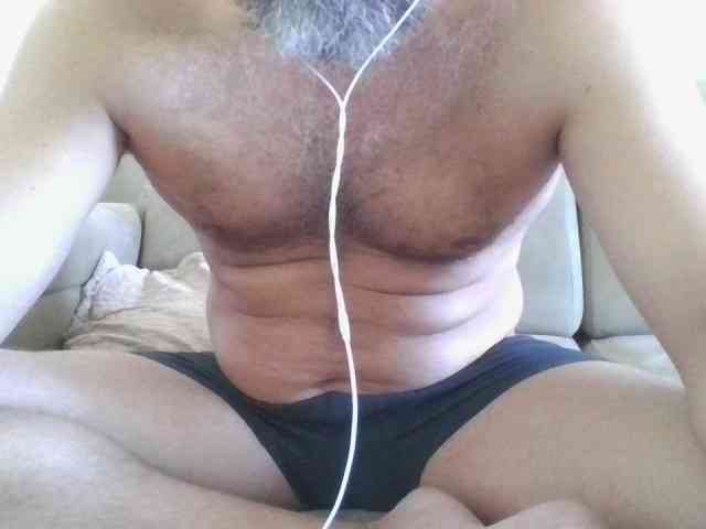 DEUSASSADOR Live Webcam on BongaCams