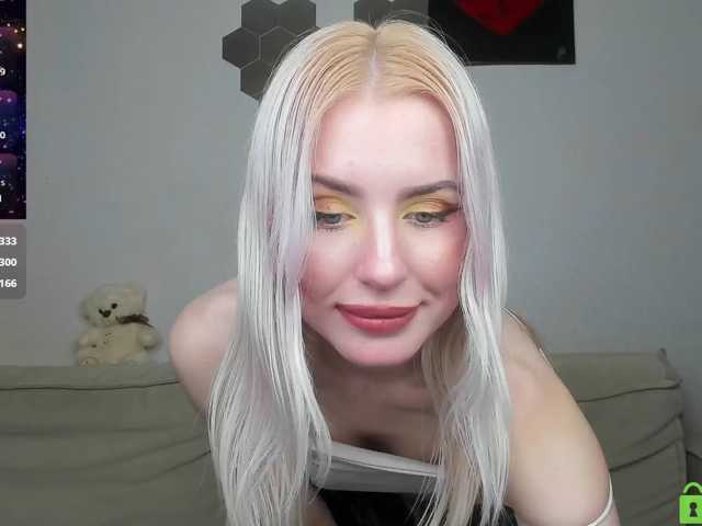 daeneryy live cam on BongaCams