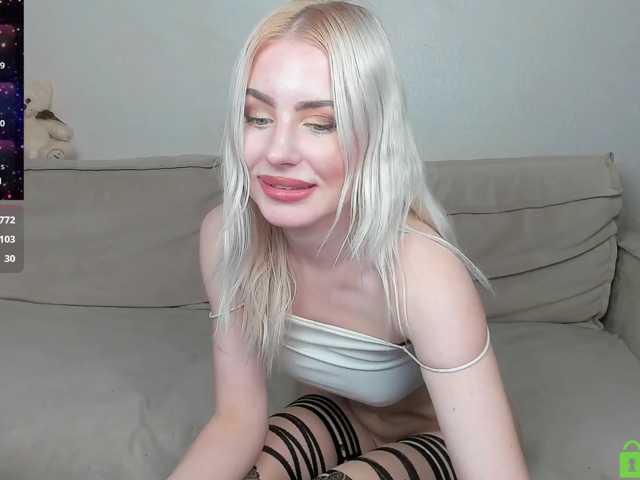 daeneryy, en vivo ahora en BongaCams