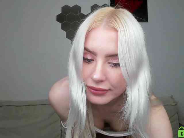 Вебкам-шоу daeneryy